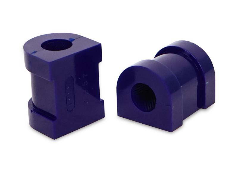 Mitsubishi Outlander Bushing Kit - Superpro - 19mm Sway Bar Mount - `07-`13