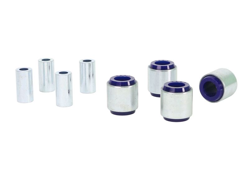 Subaru Outback Control Arm Bushings - Rear - Superpro - SuperPro - 2005