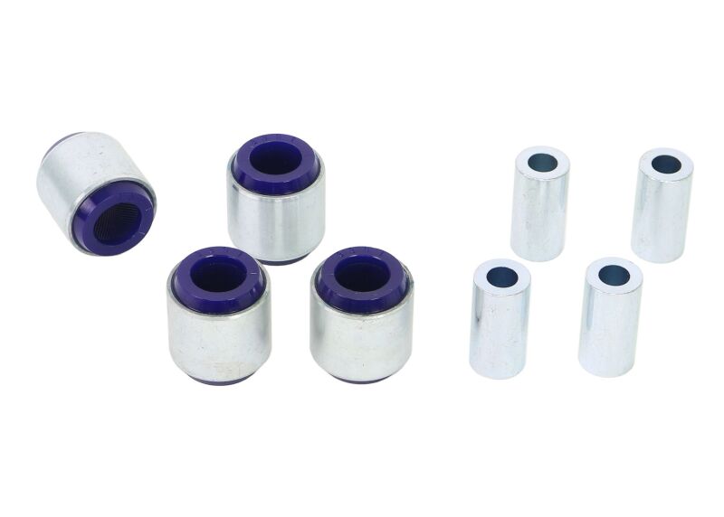 Subaru Outback Control Arm Bushings - Rear - Superpro - SuperPro - 2005