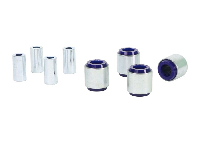 Subaru Outback Control Arm Bushings - Rear - Superpro - SuperPro - 2005