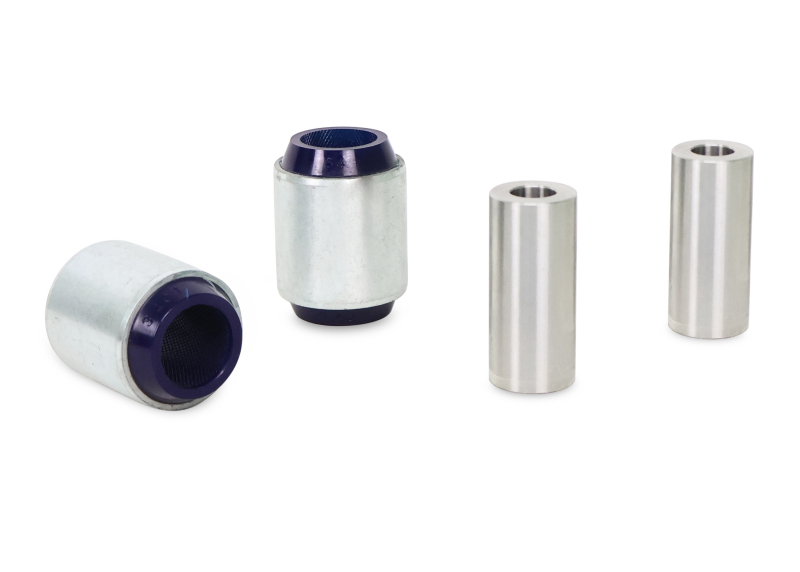 Mazda MX-5 Miata Control Arm Bushing Kit - Superpro - `06-`15