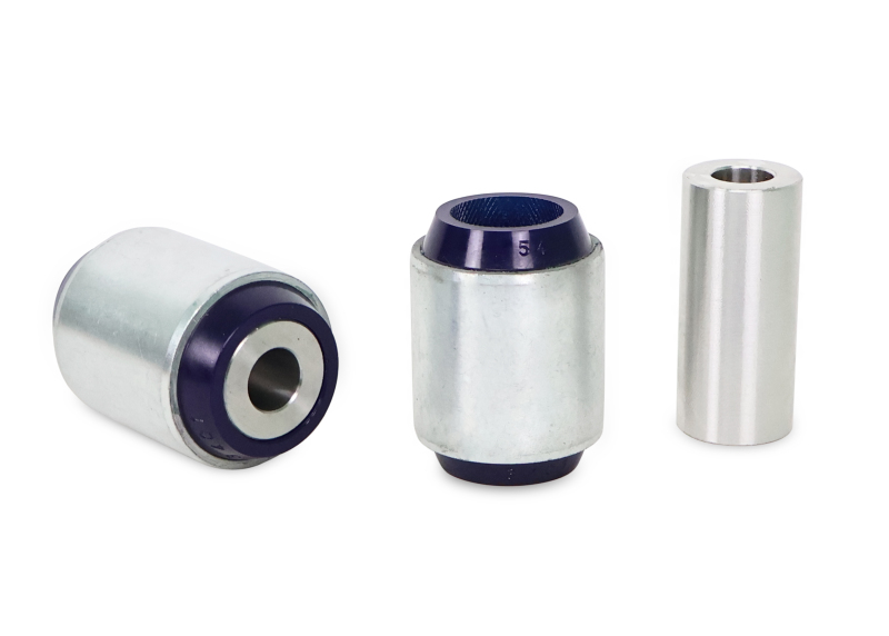 Mazda MX-5 Miata Control Arm Bushing Kit - Superpro - `06-`15