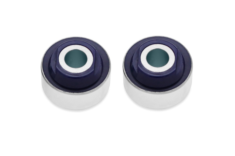 Lexus IS F Bushing Kit - Front Lower Inner Rearward - Superpro - Double Offset - 2008