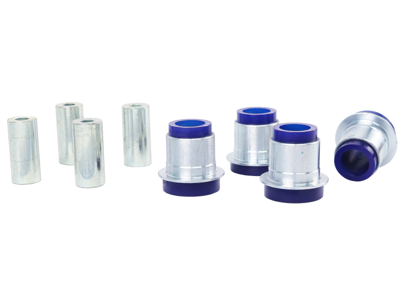 Lexus GS430 Control Arm Bushing Kit - Front Upper Inner - Superpro - 2006