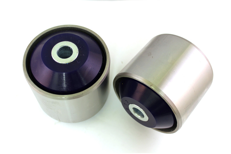 Chevrolet Camaro Radius Arm Bushings - Front Lower - Superpro - SuperPro - 2010