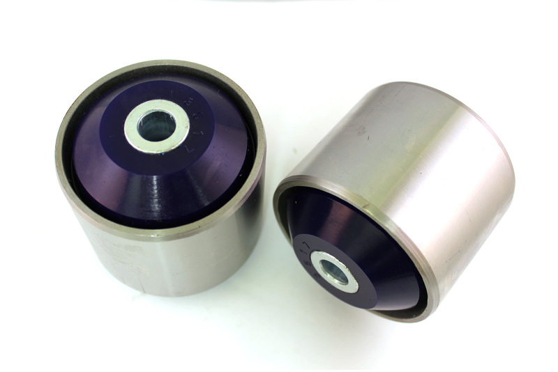 Chevrolet Camaro Radius Arm Bushings - Front Lower - Superpro - SuperPro - 2010