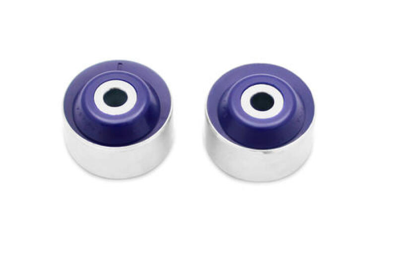 Hyundai i30 Bushing Kit - Front - Superpro - Double Offset Rear Inner - `16-`21