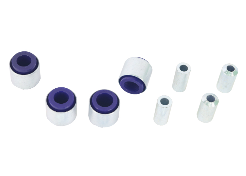 BMW 1 Series Control Arm Bushing Kit - Rear Upper Forward, Outer - Superpro - Motorsport - 2011
