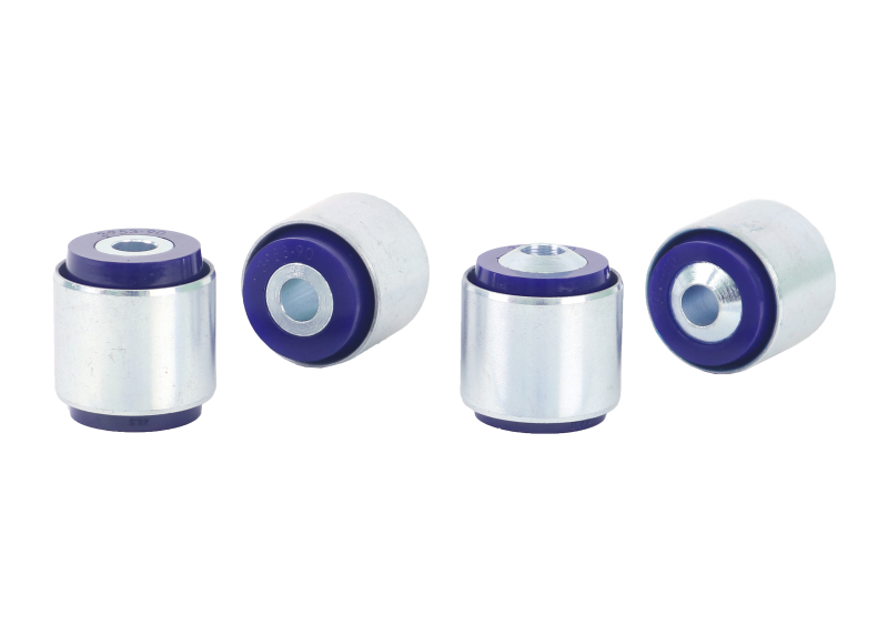 BMW 1 Series Control Arm Bushing Kit - Rear Upper Forward, Outer - Superpro - Motorsport - 2011