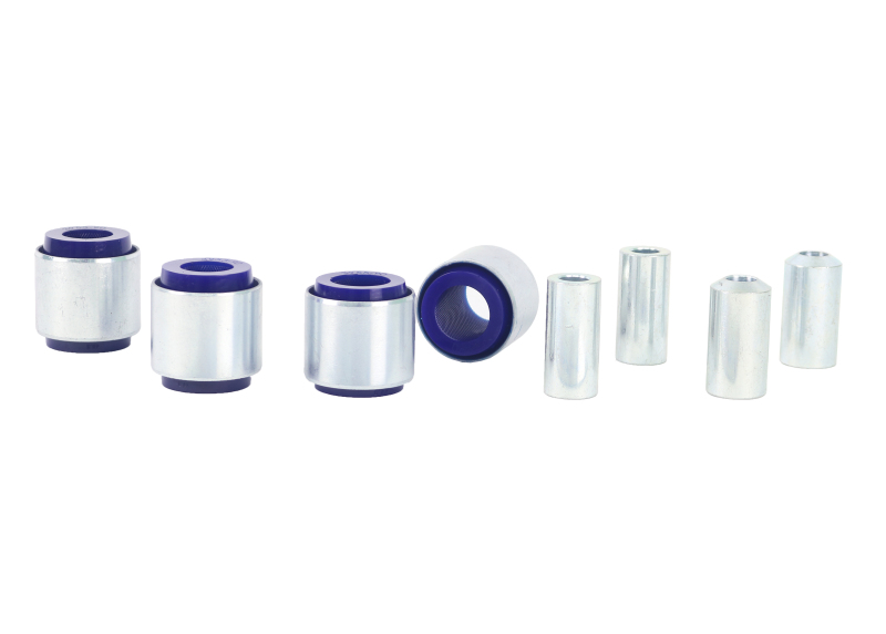 BMW 1 Series Control Arm Bushing Kit - Rear Upper Forward, Outer - Superpro - Motorsport - 2011