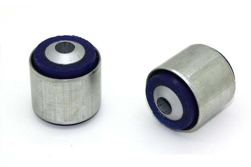 BMW 1 Series Control Arm Bushing Kit - Rear Upper - Outer - Superpro - Motorsport - 2011