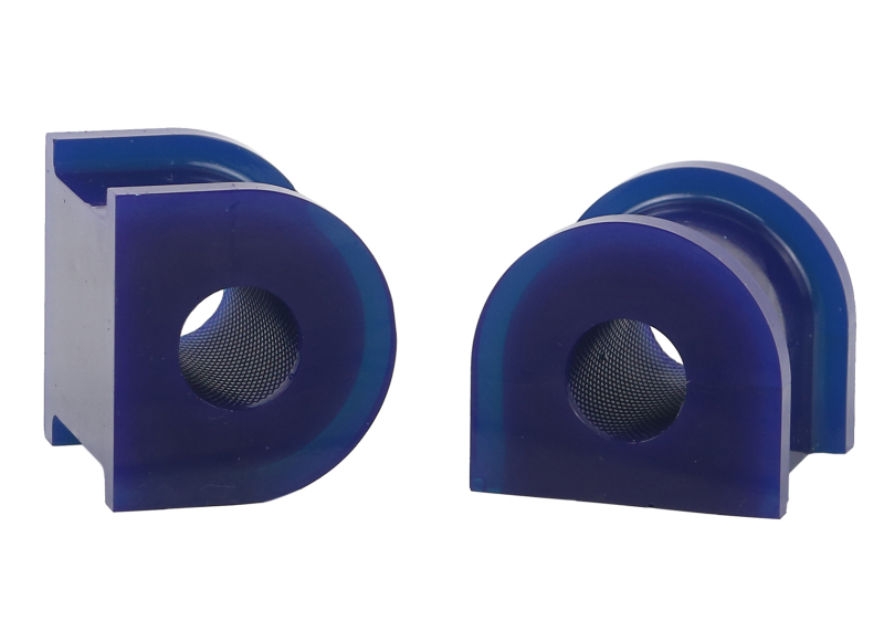 Lexus GX460 Sway Bar Bushings - Rear - Superpro - 18mm Premium - `10-`27