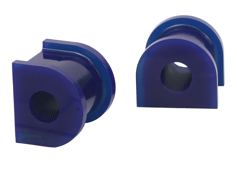 Lexus GX460 Sway Bar Bushings - Rear - Superpro - 18mm Premium - `10-`27
