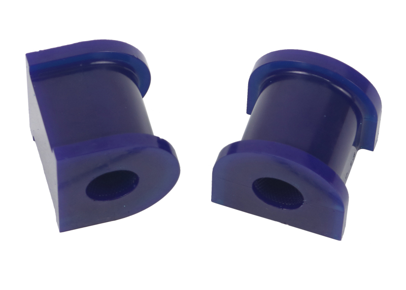 Lexus GX460 Sway Bar Bushings - Rear - Superpro - 18mm Premium - `10-`27