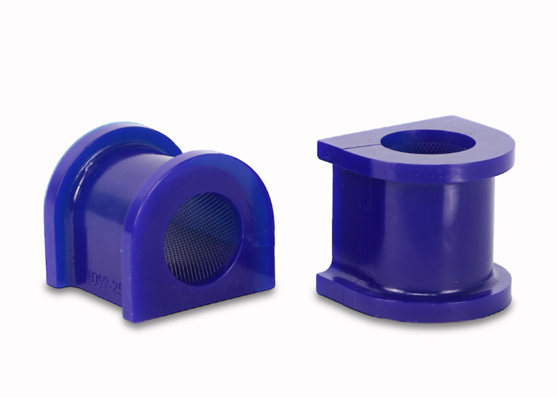 Lexus GX460 Bushing Kit - Superpro - 25mm Sway Bar Mount - `21-`23