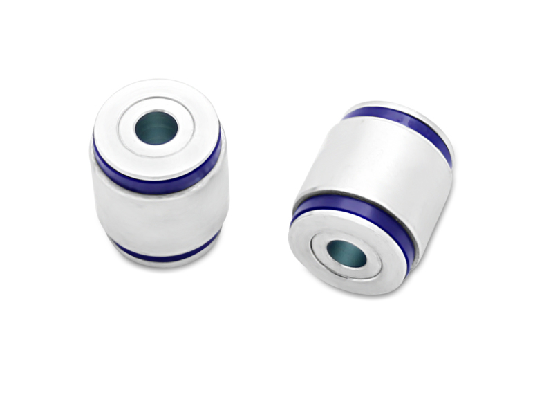 Audi A3 Quattro Control Arm Bushing Kit - Rear Forward - Superpro - Outer Bushing Kit - 2015