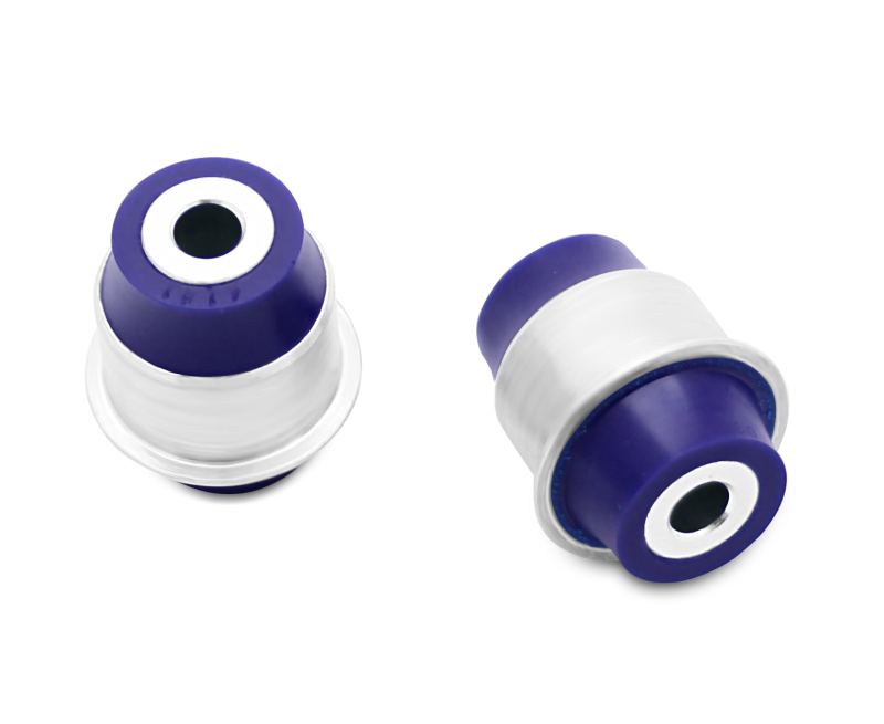 Audi A3 Quattro Control Arm Bushing Kit - Rear Lower Inner - Superpro - Premium - 2015