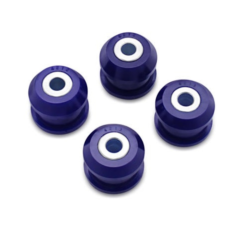 Mazda CX-5 Bushing Kit - Rear Upper - Superpro - Polyurethane - 2013