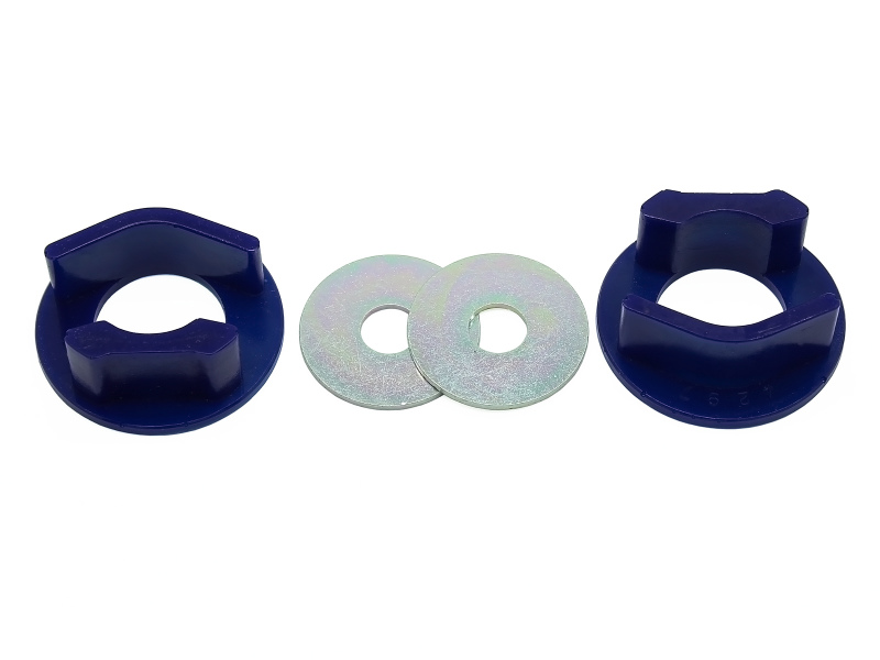 Subaru WRX Differential Bushings - Rear - Superpro - Mount Bushing Insert Kit - `15-`27