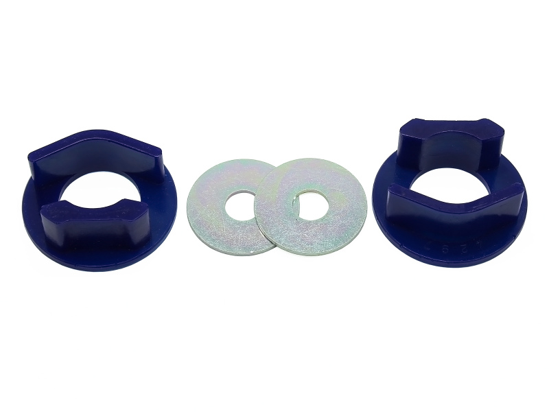 Subaru WRX Differential Bushings - Rear - Superpro - Mount Bushing Insert Kit - `15-`27