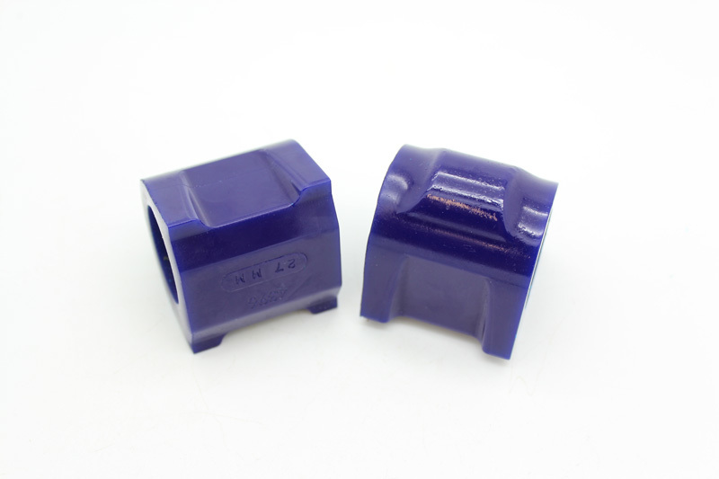 Subaru WRX Sway Bar Mount Bushing Set - Front - Superpro - 27mm - 2015