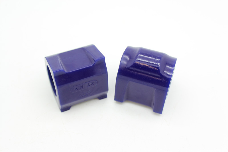 Subaru WRX Sway Bar Mount Bushing Set - Front - Superpro - 27mm - 2015