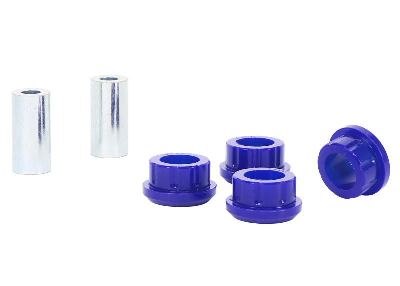 Audi A3 Quattro Control Arm Bushing Kit - Rear Lower - Superpro - Premium - 2015