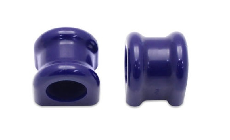 Dodge Durango Sway Bar Bushings - Front - Superpro - 33mm - `11-`27