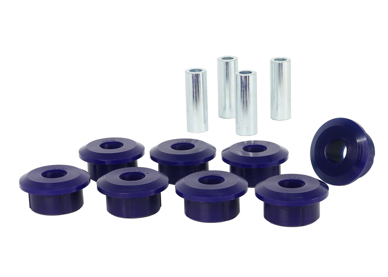 Dodge Durango Control Arm Bushing Kit - Rear Lower Inner - Superpro - 2011