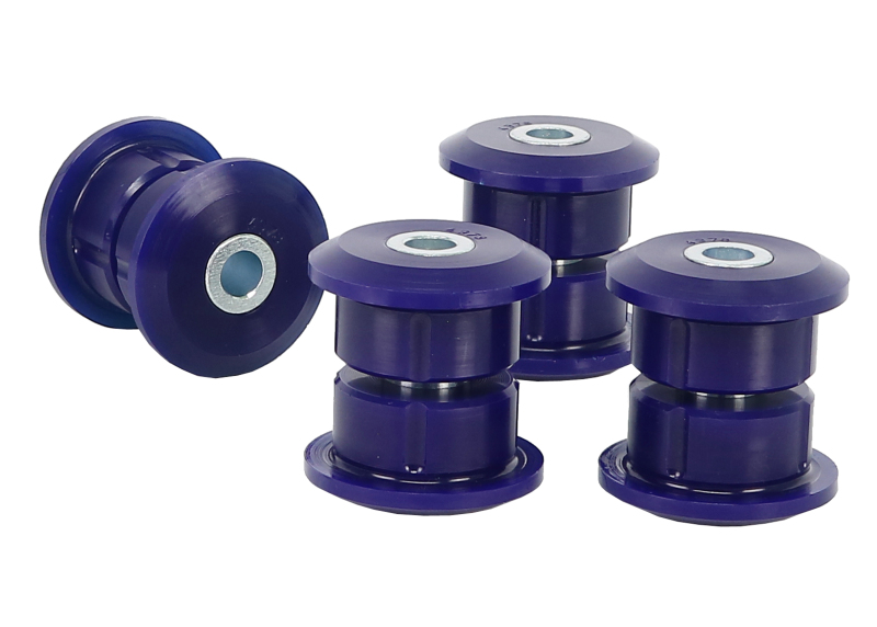 Dodge Durango Control Arm Bushing Kit - Rear Lower Inner - Superpro - 2011