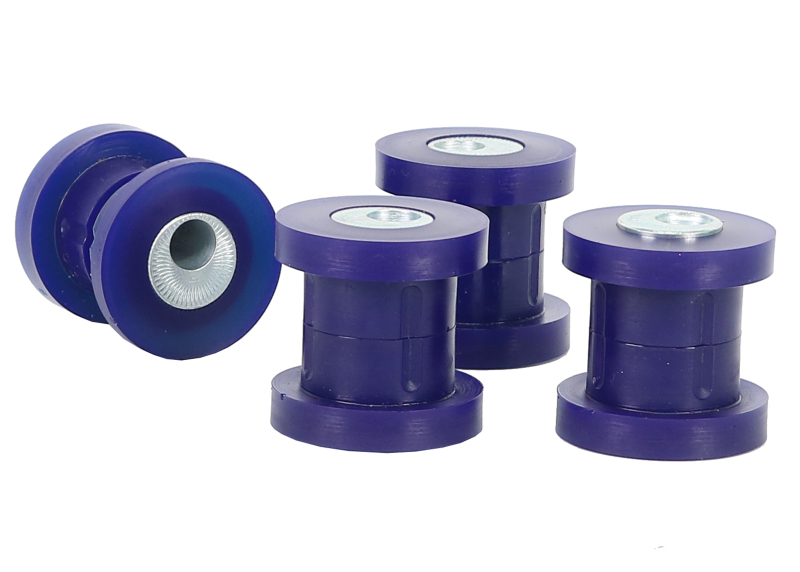 Subaru Tribeca Control Arm Bushing Kit - Rear Upper Inner - Superpro - Camber Adjustable - 2006