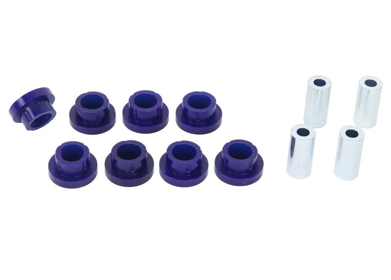 Subaru Tribeca Control Arm Bushing Kit - Rear Upper Inner - Superpro - 2006