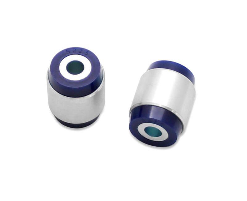 Mazda Miata MX5 Control Arm Bushing Kit - Front Lower Outer - Superpro - `16-`23