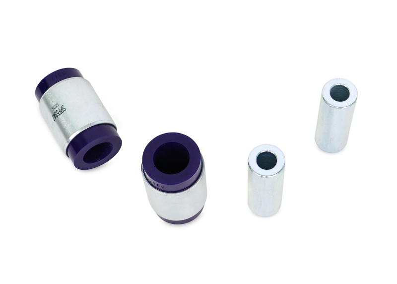 Land Rover Range Rover Sport Bushing Kit - Front - Superpro - Lower Control Arm Inner - `14-`22