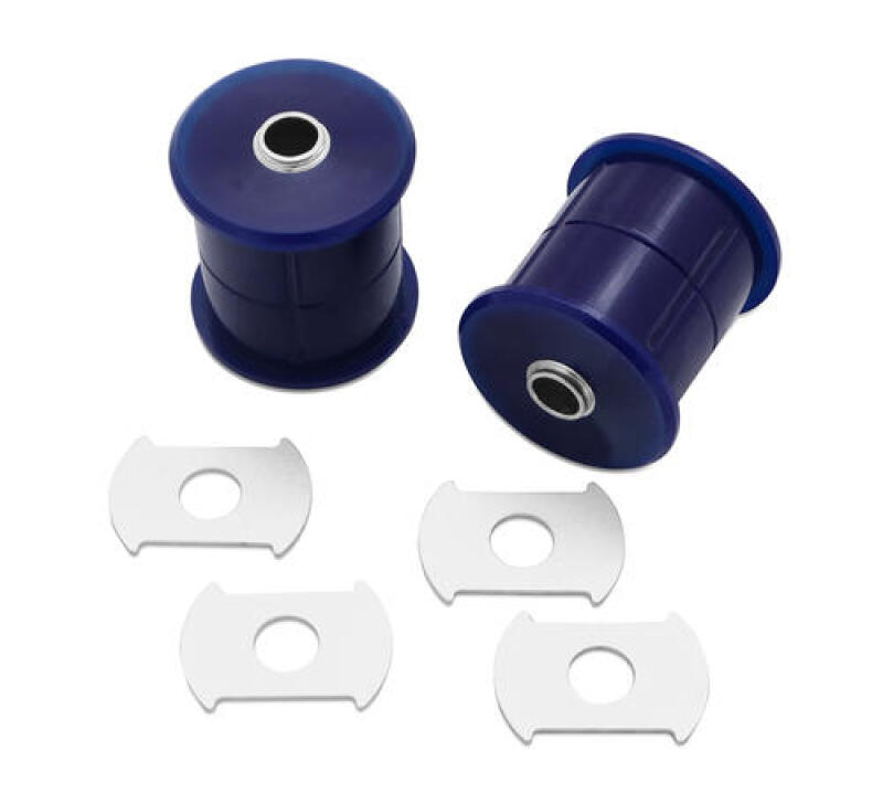 RAM ProMaster Bushing Kit - Rear - Superpro - Leaf Spring Forward Eye - `13-`23