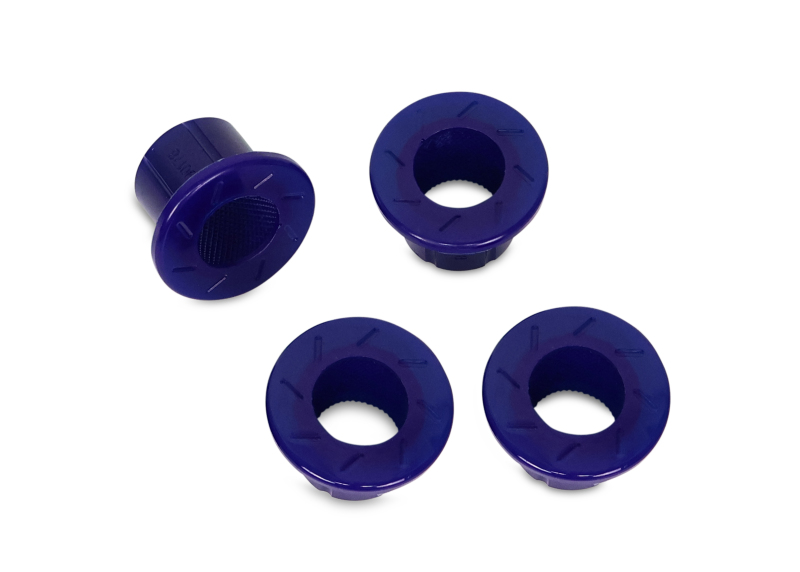 Ram 1500 Rack and Pinion Bushing Kit - Superpro - `11-`12