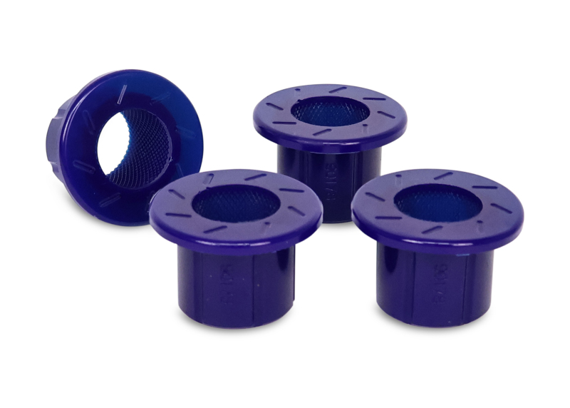 Ram 1500 Rack and Pinion Bushing Kit - Superpro - `11-`12