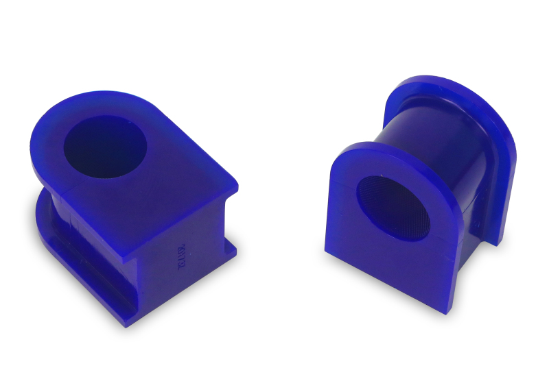Toyota Tundra Sway Bar Bushings - Front - Superpro - 35mm - `06-`21