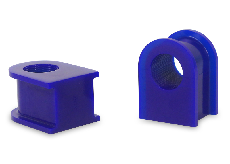 Toyota Tundra Sway Bar Bushings - Front - Superpro - 35mm - `06-`21