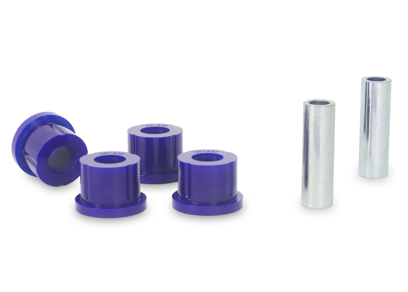 Toyota Tundra Suspension Bushing Kit - Rear - Superpro - Rear Spring Eye - `07-`21