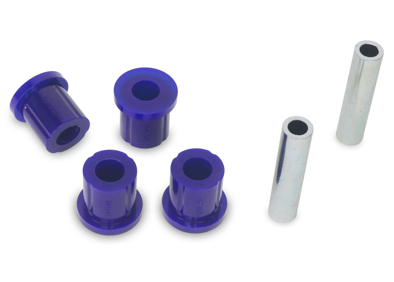 Toyota Tundra Shackle Bushing Kit - Rear - Superpro - `07-`21