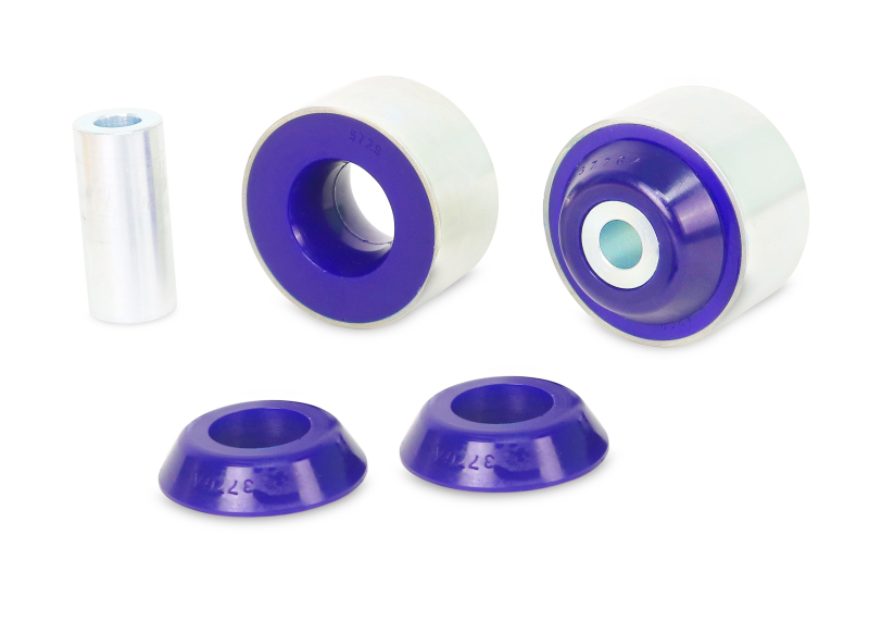 Hyundai Santa Fe Limited Bushing Kit - Front Control Arm Lower Inner Rear - Superpro - `19-`23