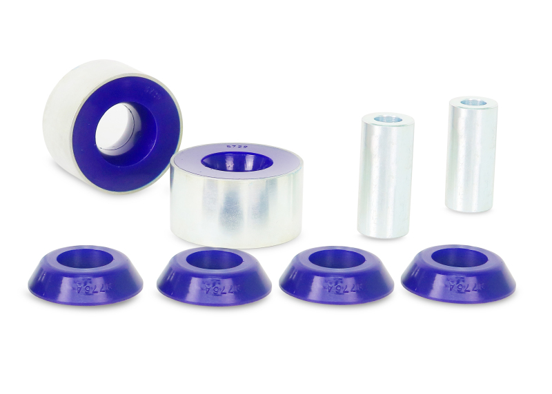Hyundai Santa Fe Limited Bushing Kit - Front Control Arm Lower Inner Rear - Superpro - `19-`23
