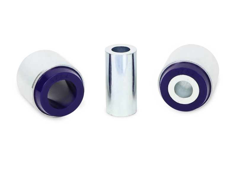 BMW X5 Bushing Kit - Front Lower - Superpro - Shock Absorber - `14-`18