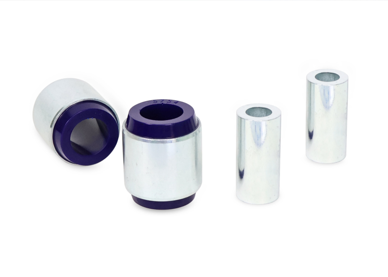 BMW X5 Bushing Kit - Front Lower - Superpro - Shock Absorber - `14-`18
