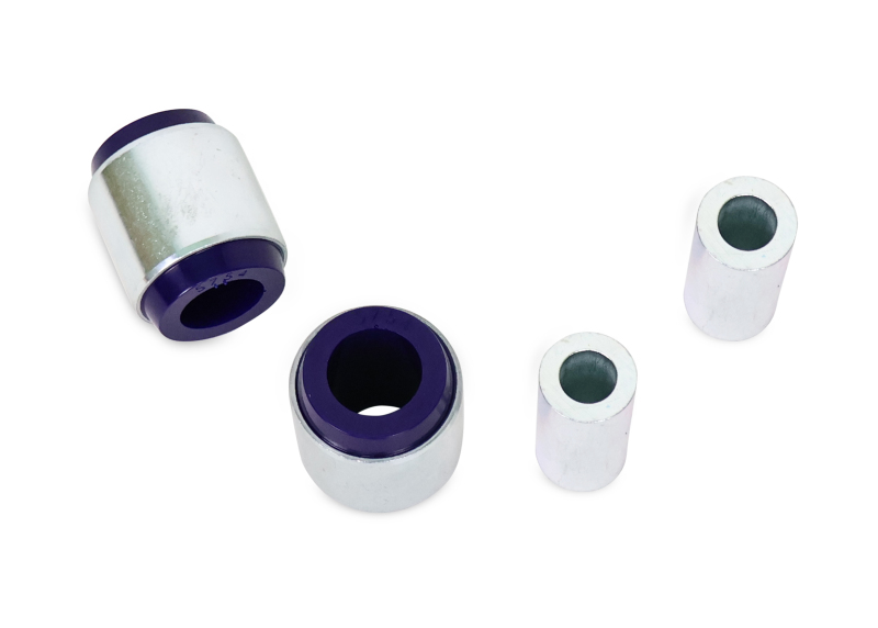 BMW X5 Bushing Kit - Front Lower - Superpro - Shock Absorber - `14-`18