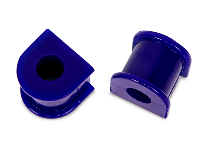 Ram 1500 Suspension Bushing Kit - Rear - Superpro - 20mm Sway Bar Mount - `11-`18
