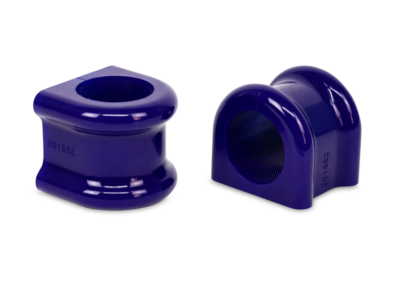 Ram 1500 Sway Bar Mount Bushing Kit - Front - Superpro - 36.5mm - `11-`23