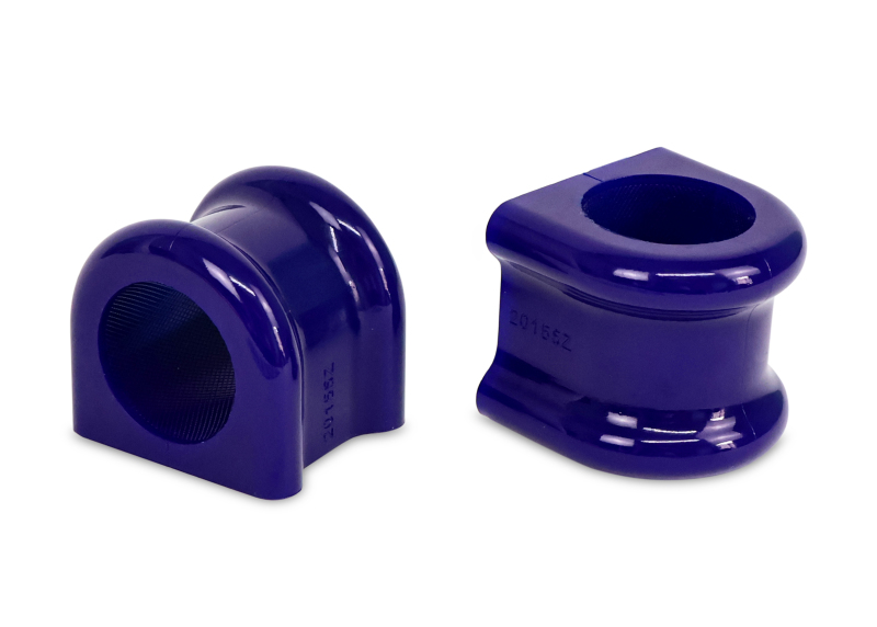 Ram 1500 Sway Bar Mount Bushing Kit - Front - Superpro - 36.5mm - `11-`23