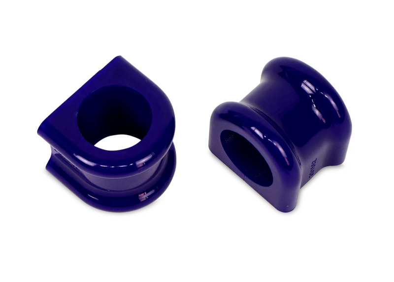 Ram 1500 Sway Bar Mount Bushing Kit - Front - Superpro - 36.5mm - `11-`23